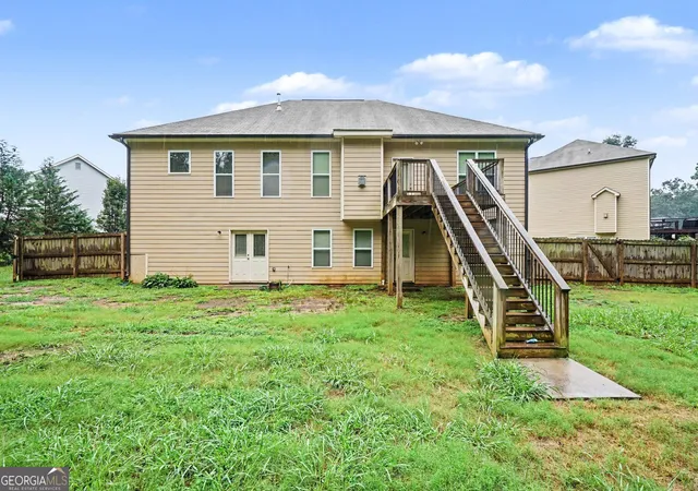 32nd image of 3525 Timberland Rd, Monroe, GA 30655 | MLS# 10821821