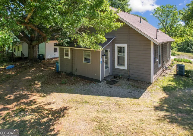 Homes for sale in Commerce, GA | 565 Williford St, Commerce, GA 30529 | MLS# 10736014