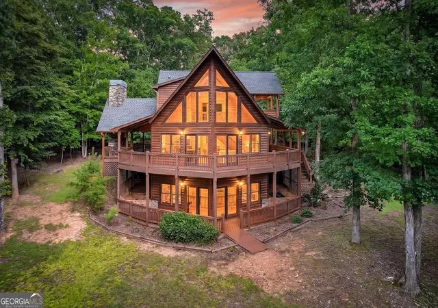 1st image of 23 Dolores Dr, Mineral Bluff, GA 30559 | MLS# 10811681
