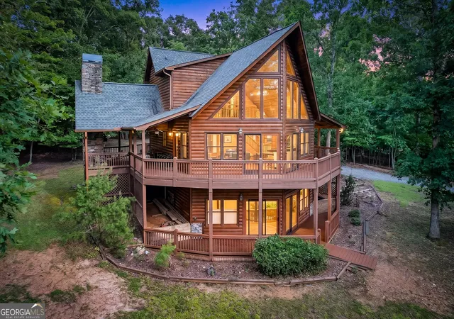 2nd image of 23 Dolores Dr, Mineral Bluff, GA 30559 | MLS# 10811681
