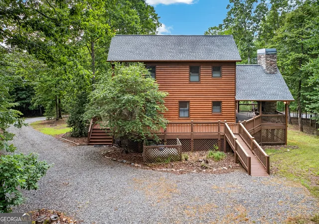5th image of 23 Dolores Dr, Mineral Bluff, GA 30559 | MLS# 10811681