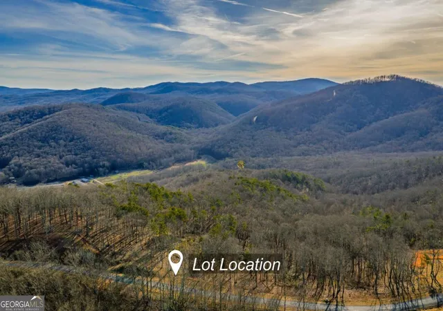 Photo 2 of Land for sale at Lot 52 High Summit Dr, Talking Rock, GA 30175 | MLS# 10681337 | Listing updated on 2026-05-12