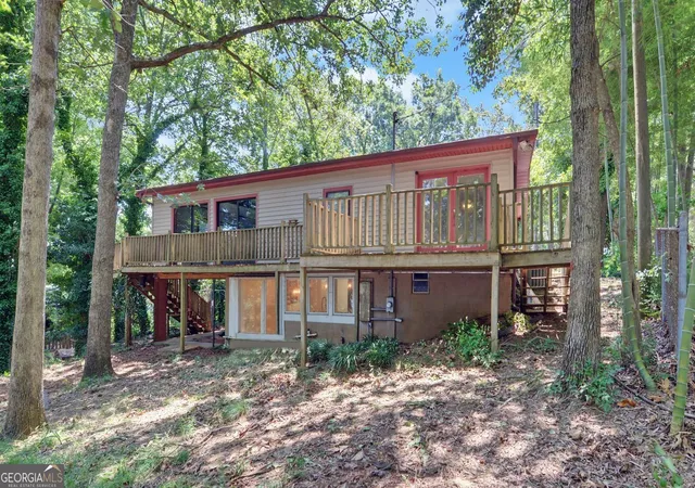 1st image of 149 Foxtail Dr, Hartwell, GA 30643 | MLS# 10798802