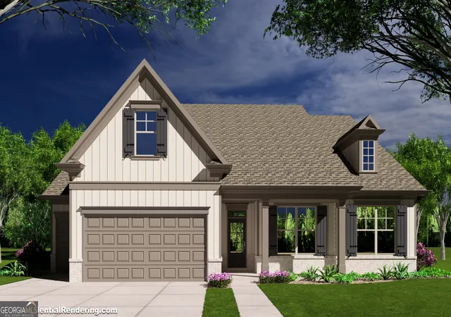 Single family home for sale at 2023 Oconee Blf Dr, Athens, GA 30601 | MLS# 10757807 | Listing updated on 2026-07-20