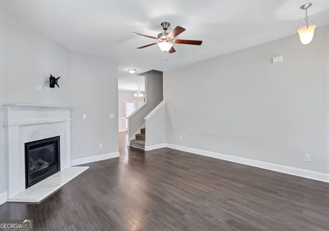 Photo 2 of Single family home for sale at 3302 Bellingham Way, Lithia Springs, GA 30122 | MLS# 10821733 | Listing updated on 2026-08-21