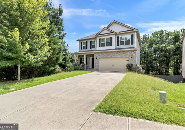 Photo 56 of Single family home for sale at 3302 Bellingham Way, Lithia Springs, GA 30122 | MLS# 10821733 | Listing updated on 2026-08-21