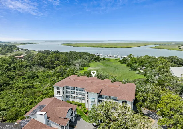 Photo 1 of Condo for sale at 33 Harbor Rd, Jekyll Island, GA 31527 | MLS# 10815008 | Listing updated on 2026-09-14