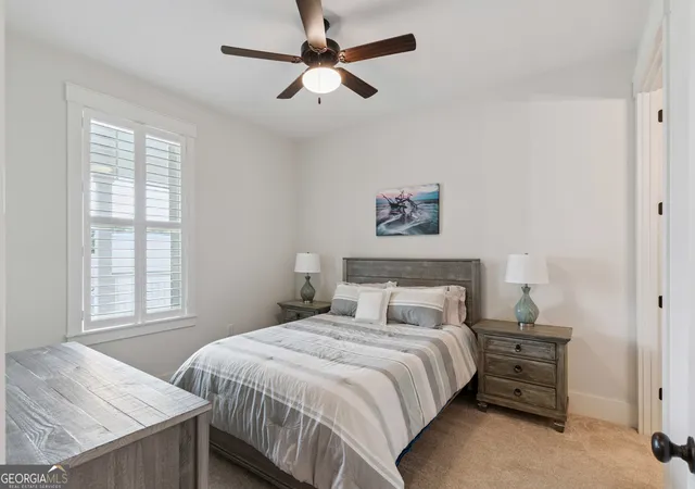 Listing Photo 4 - Condo for sale in building located at 33 Harbor Rd, Jekyll Island, GA 31527