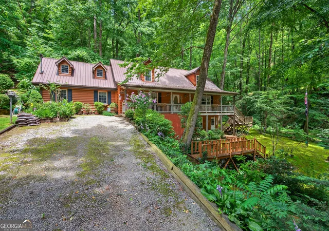 1st image of 75 Juniper Trl, Clayton, GA 30525 | MLS# 10715818