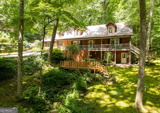 38th image of 75 Juniper Trl, Clayton, GA 30525 | MLS# 10715818