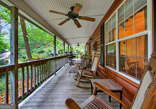 3rd image of 75 Juniper Trl, Clayton, GA 30525 | MLS# 10715818