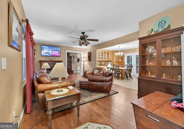 4th image of 75 Juniper Trl, Clayton, GA 30525 | MLS# 10715818