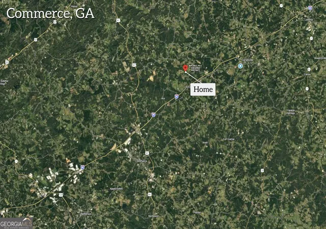 Homes for sale in Commerce, GA | 510 Mckie Rd, Commerce, GA 30530 | MLS# 10803164