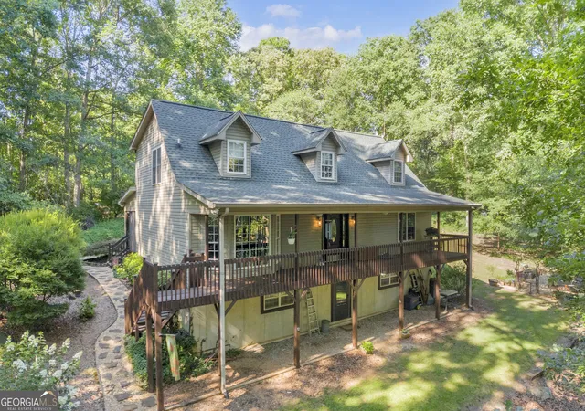 Homes for sale in Commerce, GA | 510 Mckie Rd, Commerce, GA 30530 | MLS# 10803164