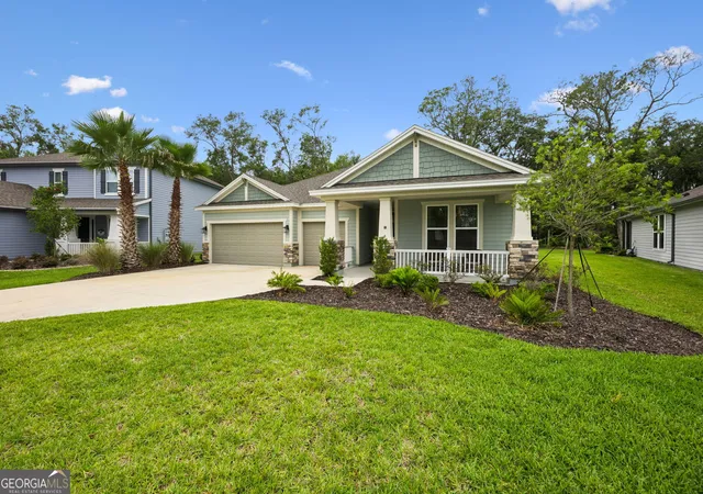 Photo 2 of Single family home for sale at 117 Chinquapin Dr, St. Marys, GA 31558 | MLS# 10790428 | Listing updated on 2026-09-28