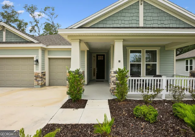 Photo 4 of Single family home for sale at 117 Chinquapin Dr, St. Marys, GA 31558 | MLS# 10790428 | Listing updated on 2026-09-28