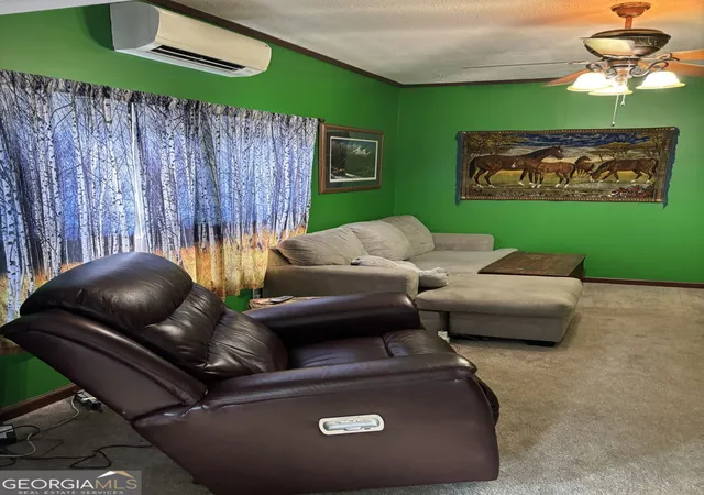 Photo 3 of Manufactured home for sale at 61 Rocky Ln, Cleveland, GA 30528 | MLS# 10830403 | Listing updated on 2026-10-09