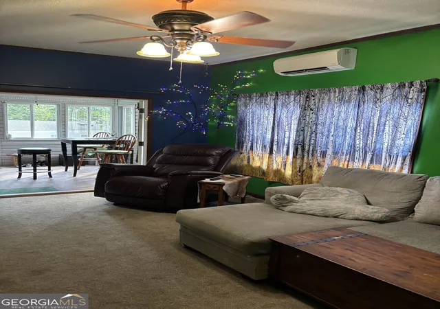 Photo 4 of Manufactured home for sale at 61 Rocky Ln, Cleveland, GA 30528 | MLS# 10830403 | Listing updated on 2026-10-09