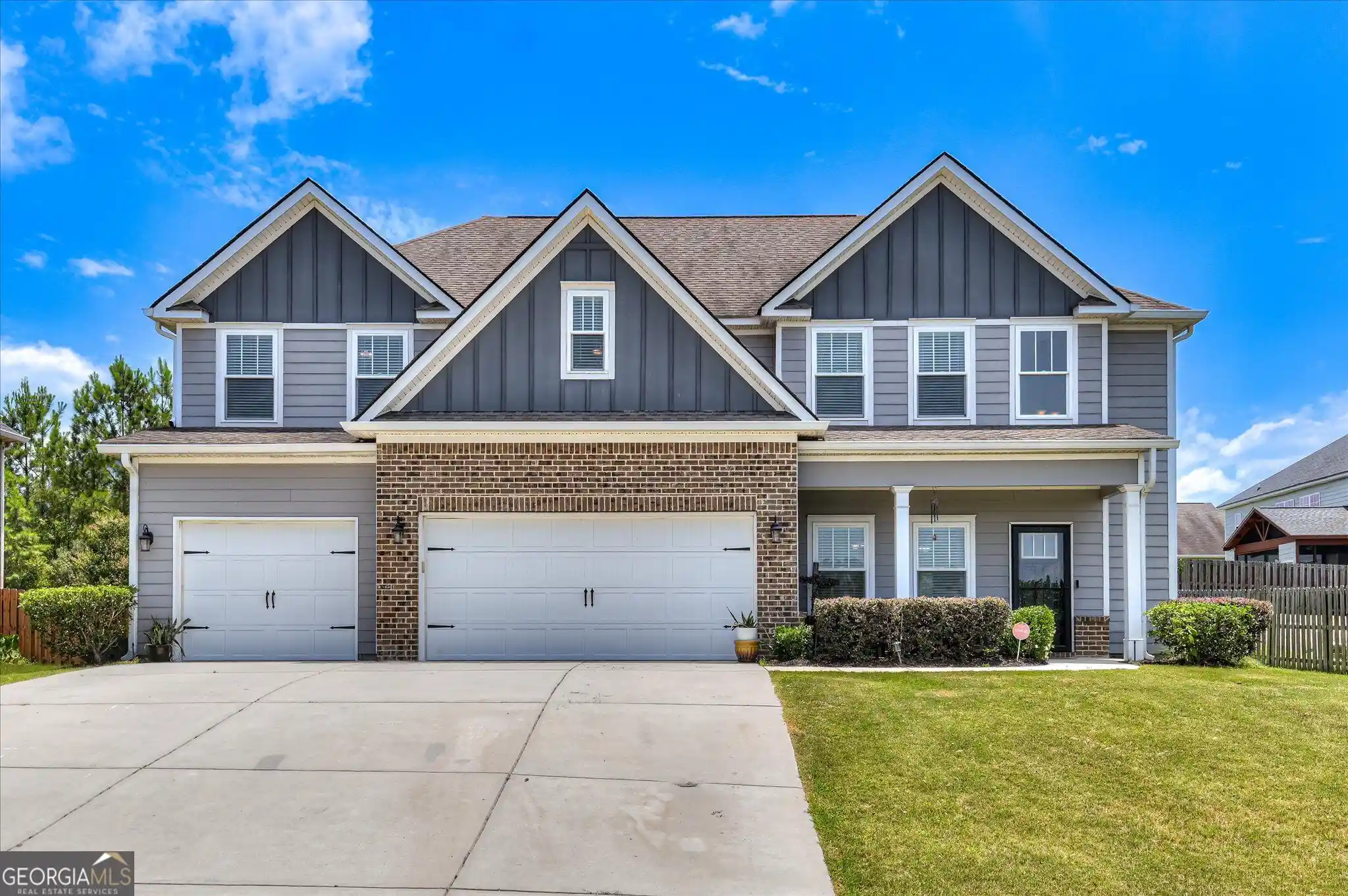 Photo 1 of Single family home for sale at 5422 Victoria Fls, Grovetown, GA 30813 | MLS# 10873176 | Listing updated on 2026-10-29