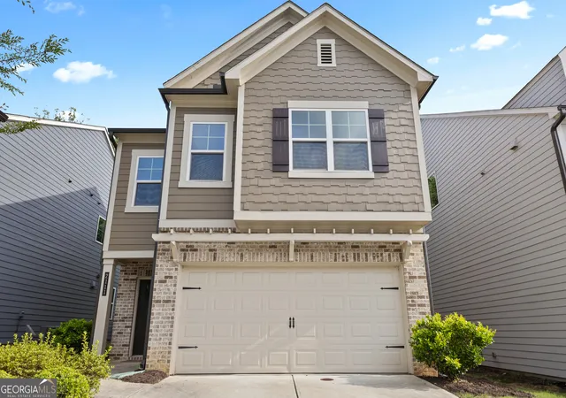 1st image of 2111 Westside Dr, Austell, GA 30106 | MLS# 10790797