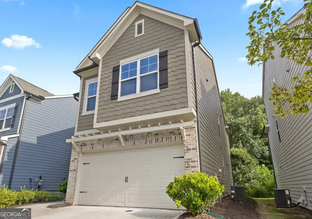 2nd image of 2111 Westside Dr, Austell, GA 30106 | MLS# 10790797