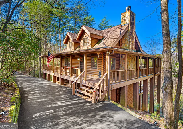 1st image of 451 Pinecrest, Sautee Nacoochee, GA 30571 | MLS# 10703093