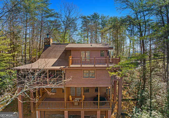 2nd image of 451 Pinecrest, Sautee Nacoochee, GA 30571 | MLS# 10703093