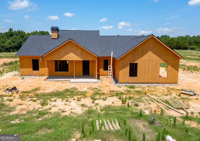 1st image of 124 Creek Stone Dr #14, Hartwell, GA 30643 | MLS# 10805219