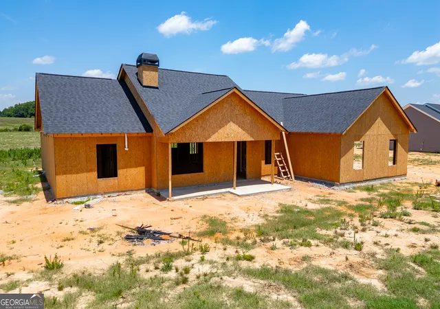 2nd image of 124 Creek Stone Dr #14, Hartwell, GA 30643 | MLS# 10805219