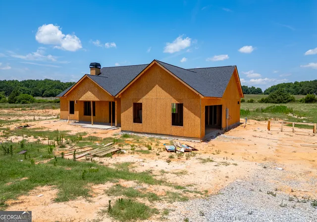 3rd image of 124 Creek Stone Dr #14, Hartwell, GA 30643 | MLS# 10805219