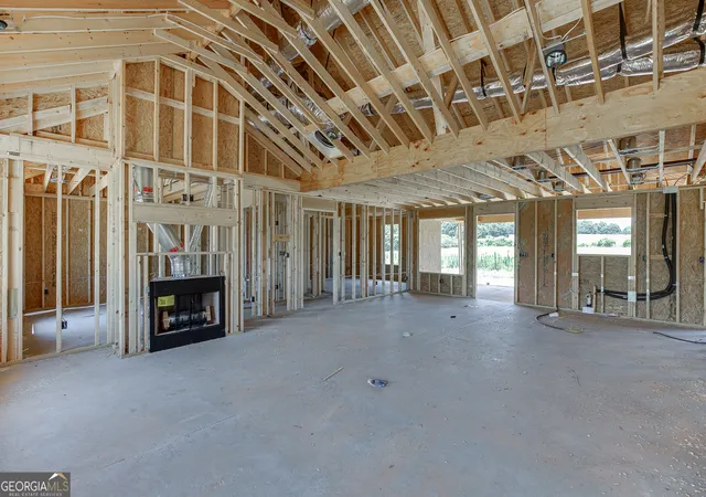 4th image of 124 Creek Stone Dr #14, Hartwell, GA 30643 | MLS# 10805219