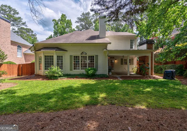 Homes for sale in Atlanta, GA | 1778 Emory Ridge Dr Ne, Atlanta, GA 30329 | MLS# 10767918