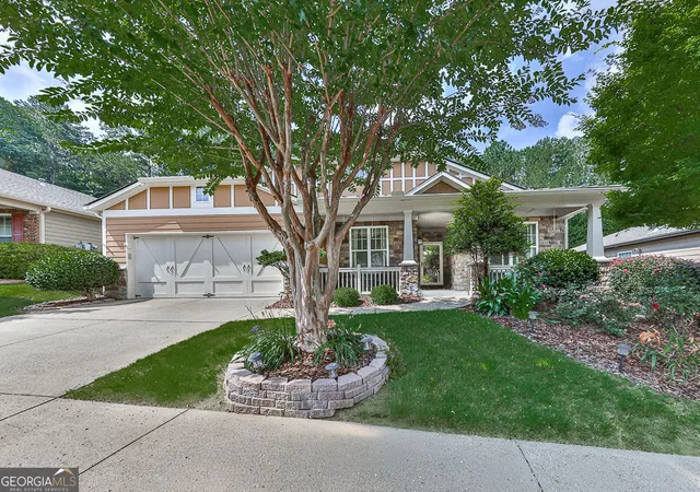 Photo 1 of Single family home for sale at 616 Laurel Xing, Canton, GA 30114 | MLS# 10794577 | Listing updated on 2026-10-02