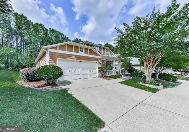 Photo 3 of Single family home for sale at 616 Laurel Xing, Canton, GA 30114 | MLS# 10794577 | Listing updated on 2026-10-02