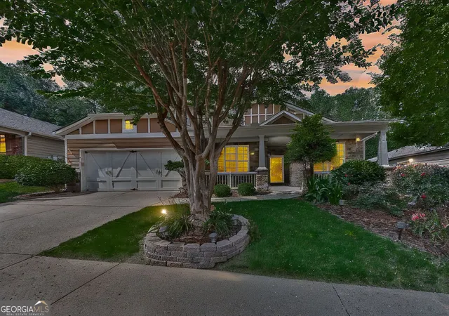 Photo 3 of Single family home for sale at 616 Laurel Xing, Canton, GA 30114 | MLS# 10794577 | Listing updated on 2026-10-02