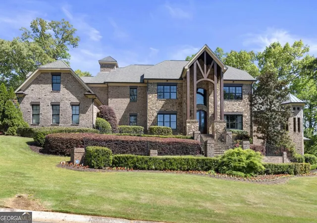 Photo 1 of Single family home for sale at 271 Pine Valley Dr Se, Marietta, GA 30067 | MLS# 10736197 | Listing updated on 2026-08-22