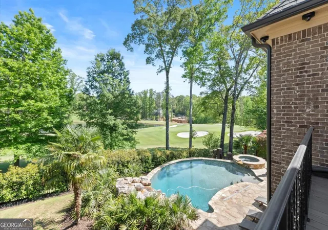 Photo 3 of Single family home for sale at 271 Pine Valley Dr Se, Marietta, GA 30067 | MLS# 10736197 | Listing updated on 2026-08-22
