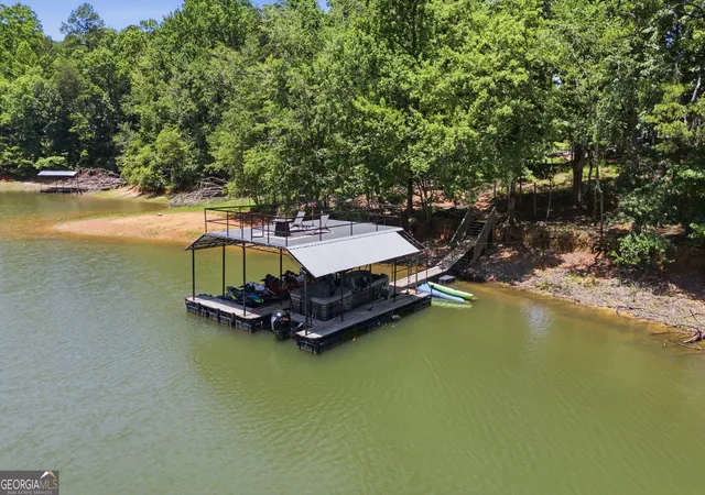 Photo 60 of Single family home for sale at 420 Thompson Creek Park Rd, Dawsonville, GA 30534 | MLS# 10835519 | Listing updated on 2026-09-11