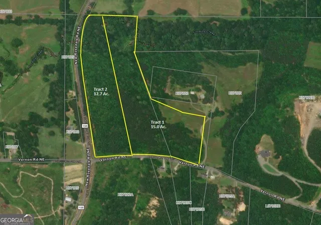 11th image of 0 Vernon Rd, Rome, GA 30161 | MLS# 10780673