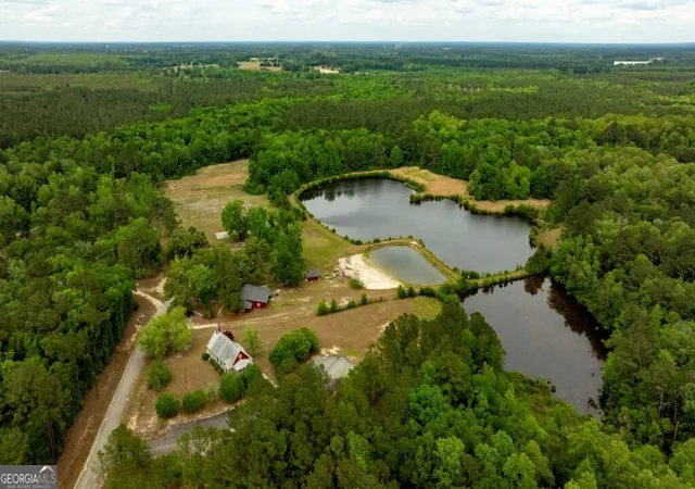 2nd image of 2171 Prather Rd, Statesboro, GA 30461 | MLS# 10760479