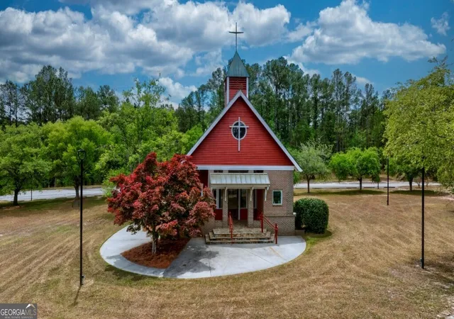 4th image of 2171 Prather Rd, Statesboro, GA 30461 | MLS# 10760479