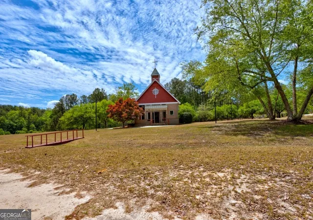 5th image of 2171 Prather Rd, Statesboro, GA 30461 | MLS# 10760479