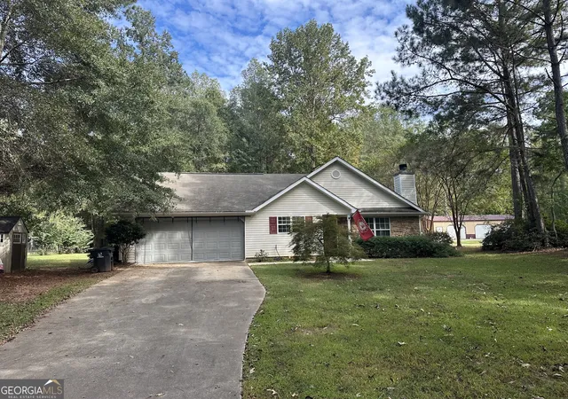1st image of 215 Old Plantation Trl Nw, Milledgeville, GA 31061 | MLS# 10617242