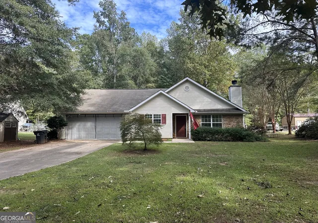 2nd image of 215 Old Plantation Trl Nw, Milledgeville, GA 31061 | MLS# 10617242