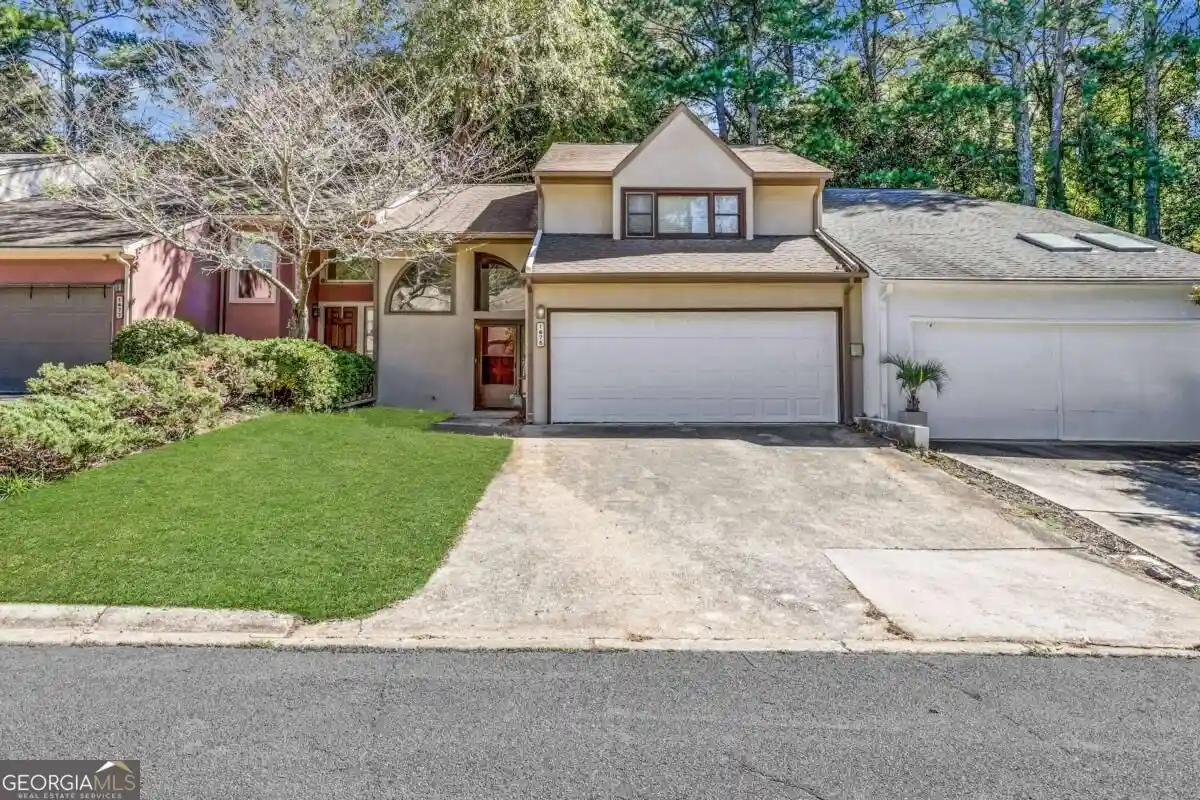 Photo 1 of Townhouse for sale at 1475 Briaroaks Trl Ne, Atlanta, GA 30329 | MLS# 10881944 | Listing updated on 2026-10-30