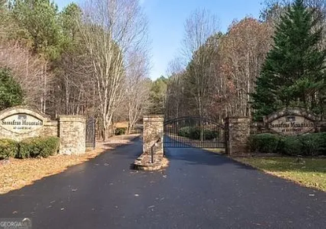 Photo 2 of Land for sale at 0 Fox Paw Leaf (lot 34) Ln #(LOT 34), Ellijay, GA 30536 | MLS# 10669644 | Listing updated on 2026-09-09