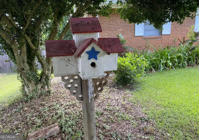 Photo 12 of Single family home for sale at 6092 Prestige Valley Rd, Morrow, GA 30260 | MLS# 10766244 | Listing updated on 2026-07-19