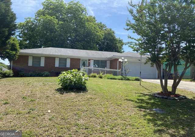 Photo 1 of Single family home for sale at 6092 Prestige Valley Rd, Morrow, GA 30260 | MLS# 10766244 | Listing updated on 2026-07-19