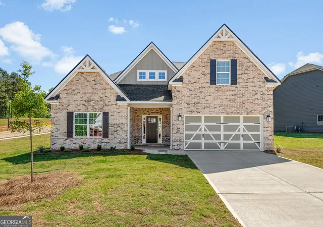 Homes for sale in Lagrange, GA | 101 Beaver Creek Wy #246, Lagrange, GA 30241 | MLS# 10671186