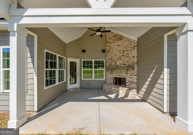 Homes for sale in Lagrange, GA | 101 Beaver Creek Wy #246, Lagrange, GA 30241 | MLS# 10671186